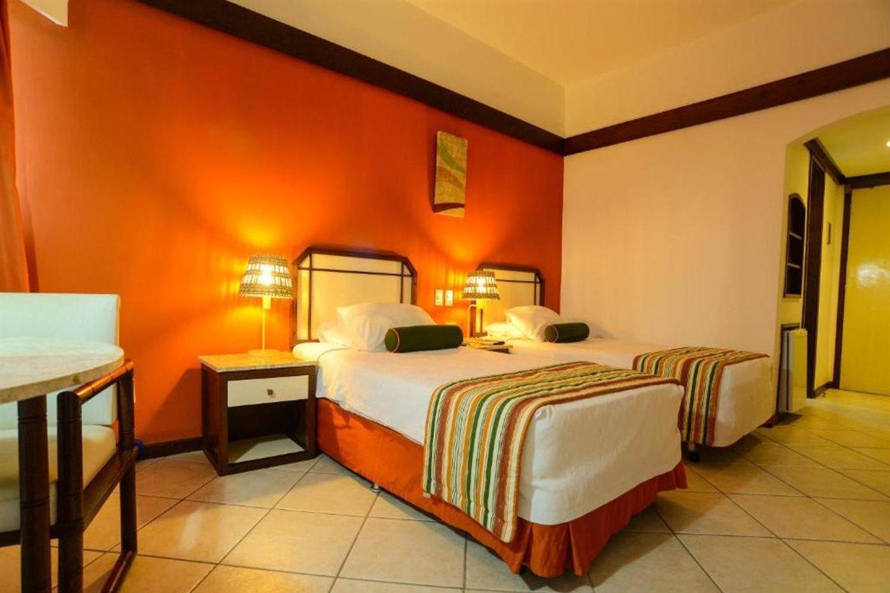 Grand Sao Luis Hotel Exterior foto